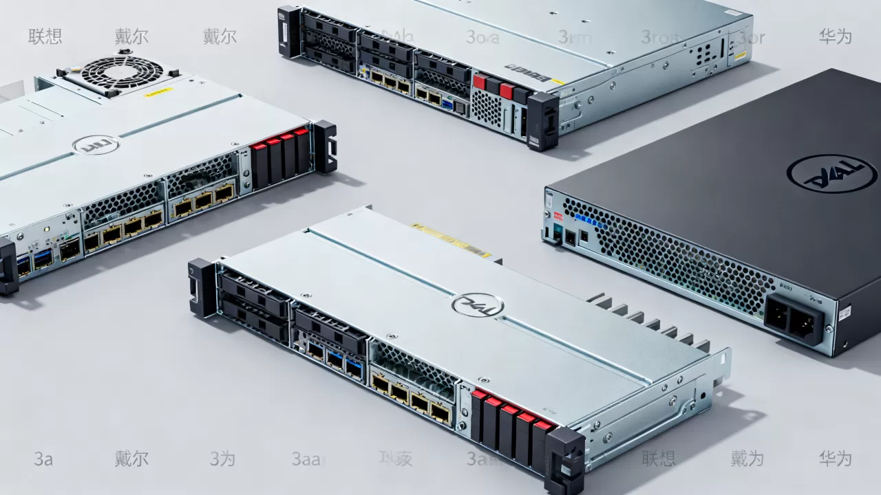 3a服务器厂家有哪些值得信赖的，哪个品牌性价比高口碑好？