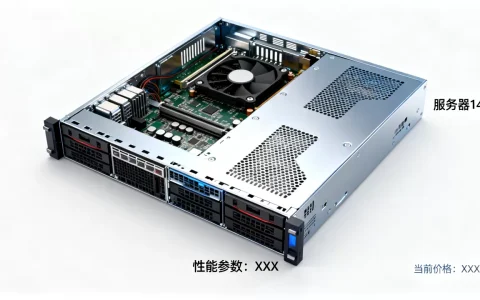 服务器140的性能表现怎么样，现在多少钱？