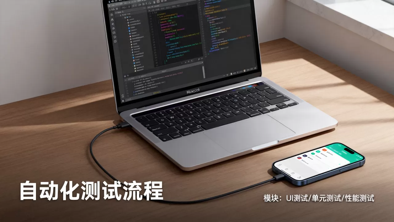 iOS App自动化测试怎么做?,自动化测试模块有哪些? iOS App自动化测试怎么做?,自动化测试模块有哪些?