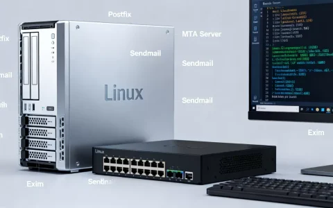 Linux可以用哪些MTA服务器，邮件服务器哪个好？