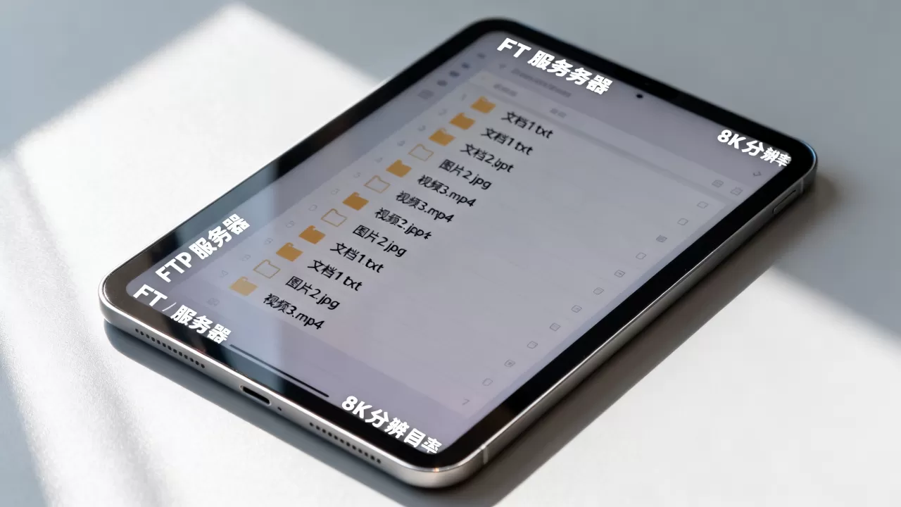 ftp网站目录 ftp网站目录
