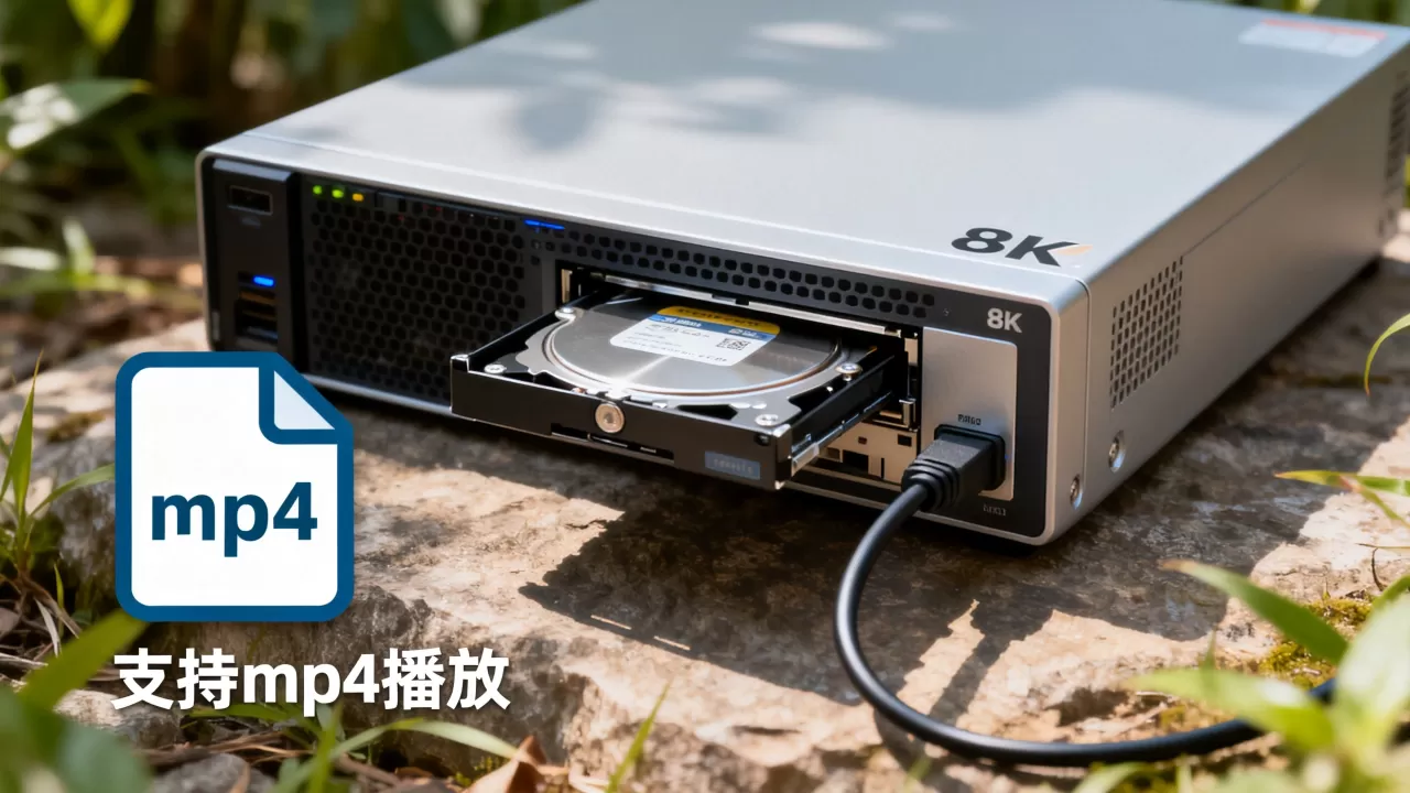 服务器怎么支持播放mp4文件格式 服务器怎么支持播放mp4文件格式
