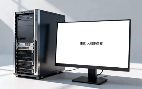 linux服务器改完用户名密码忘了？，root密码怎么重置？