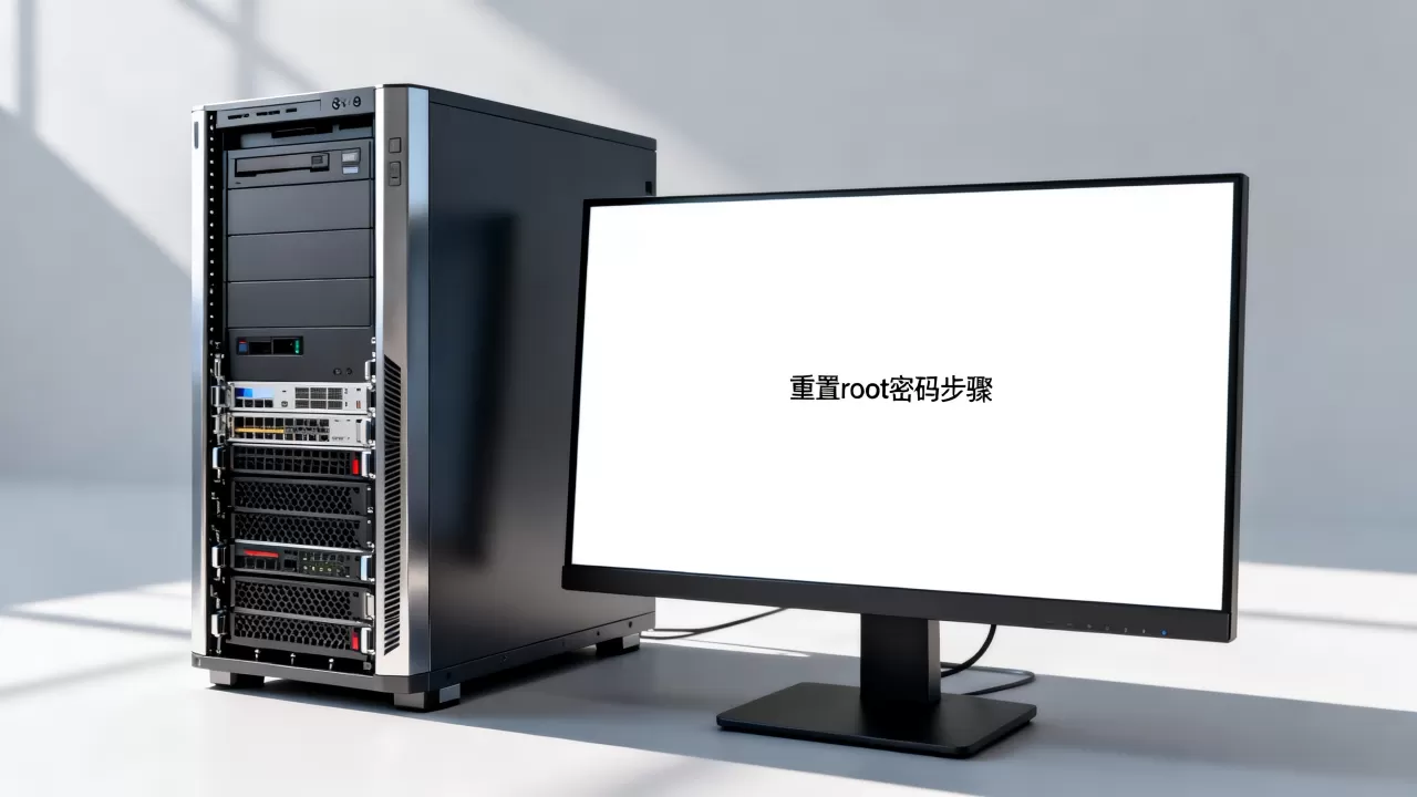 linux服务器改完用户名密码忘了？，root密码怎么重置？