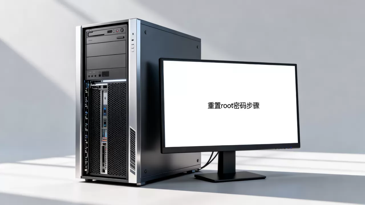 linux服务器改完用户名密码忘了？，root密码怎么重置？