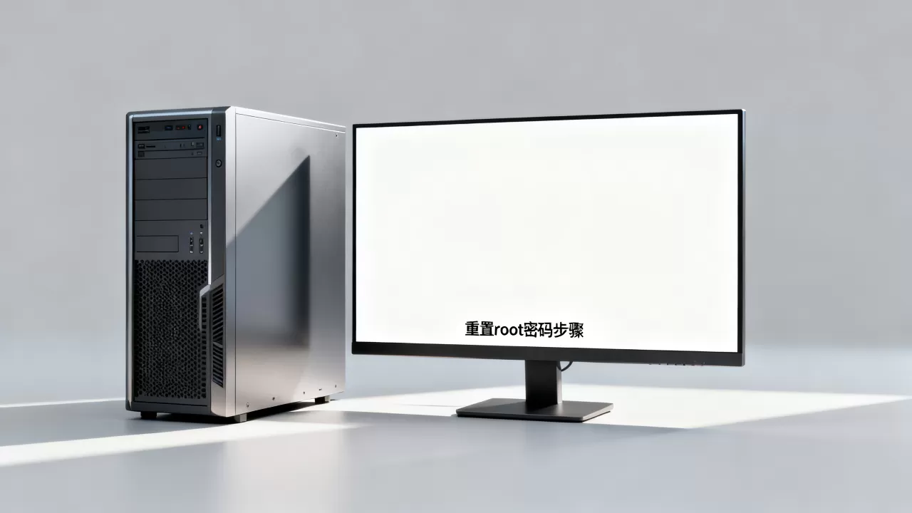 linux服务器改完用户名密码忘了？，root密码怎么重置？