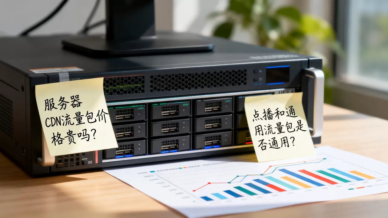 服务器CDN流量包价格贵吗?,点播和通用流量包是否通用? 服务器CDN流量包价格贵吗?,点播和通用流量包是否通用?