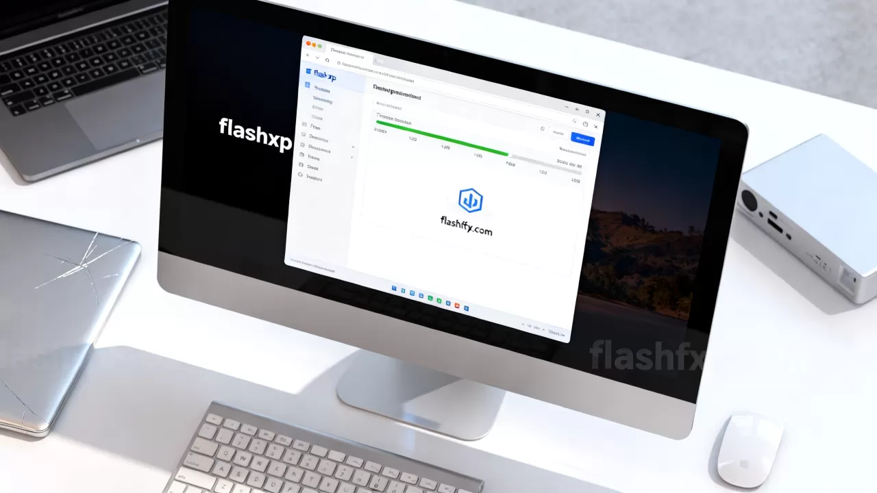 flashfxp发布网站