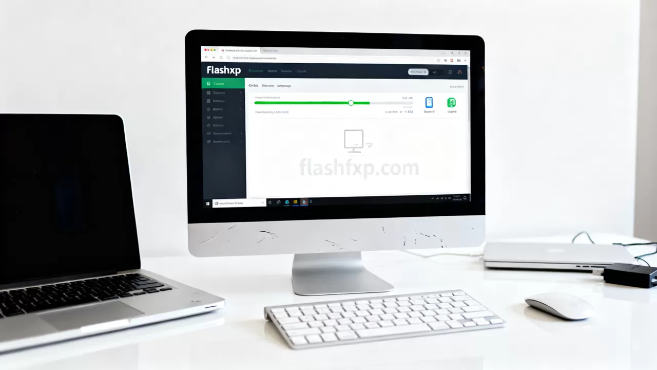 flashfxp发布网站