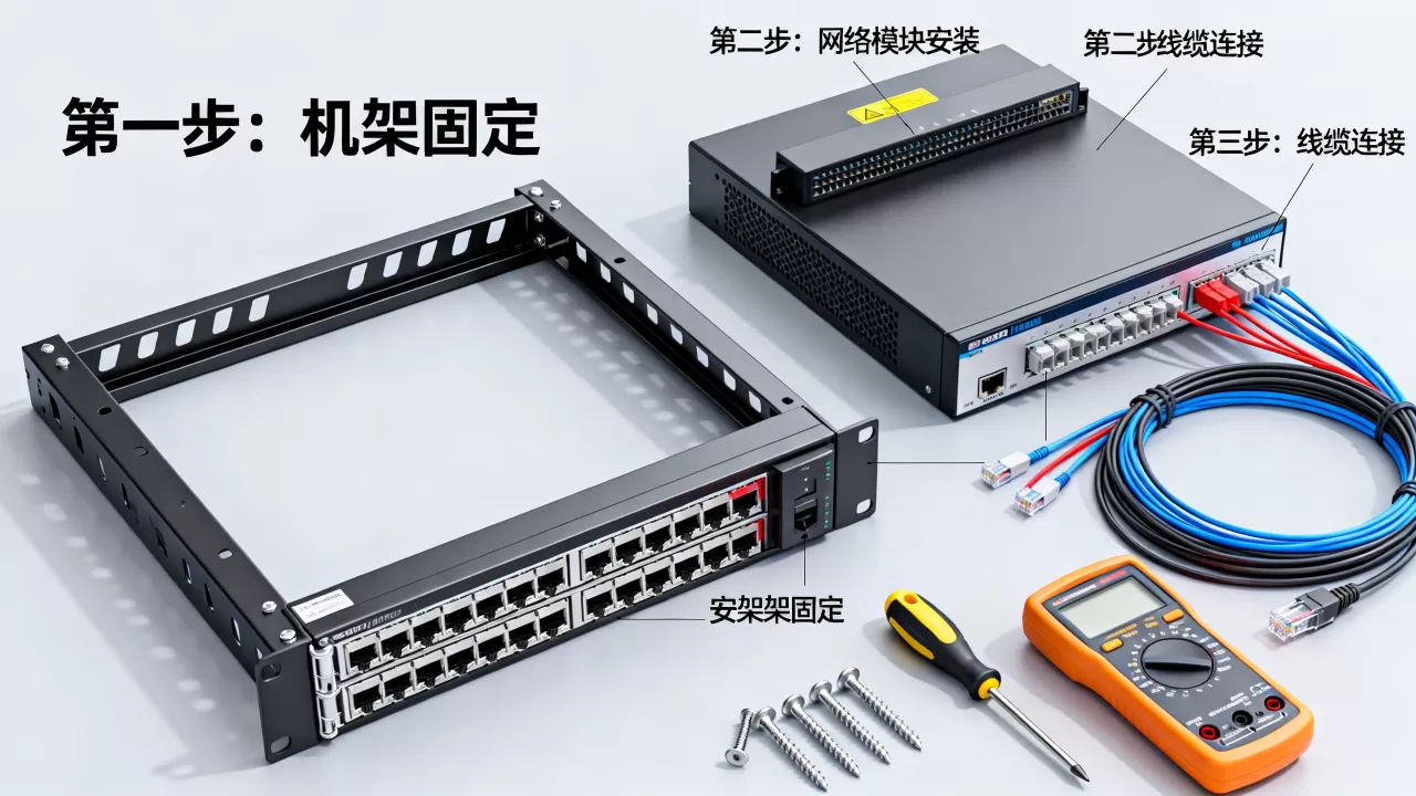服务器生产环境如何配置,安装生产环境有哪些步骤? 服务器生产环境如何配置,安装生产环境有哪些步骤?