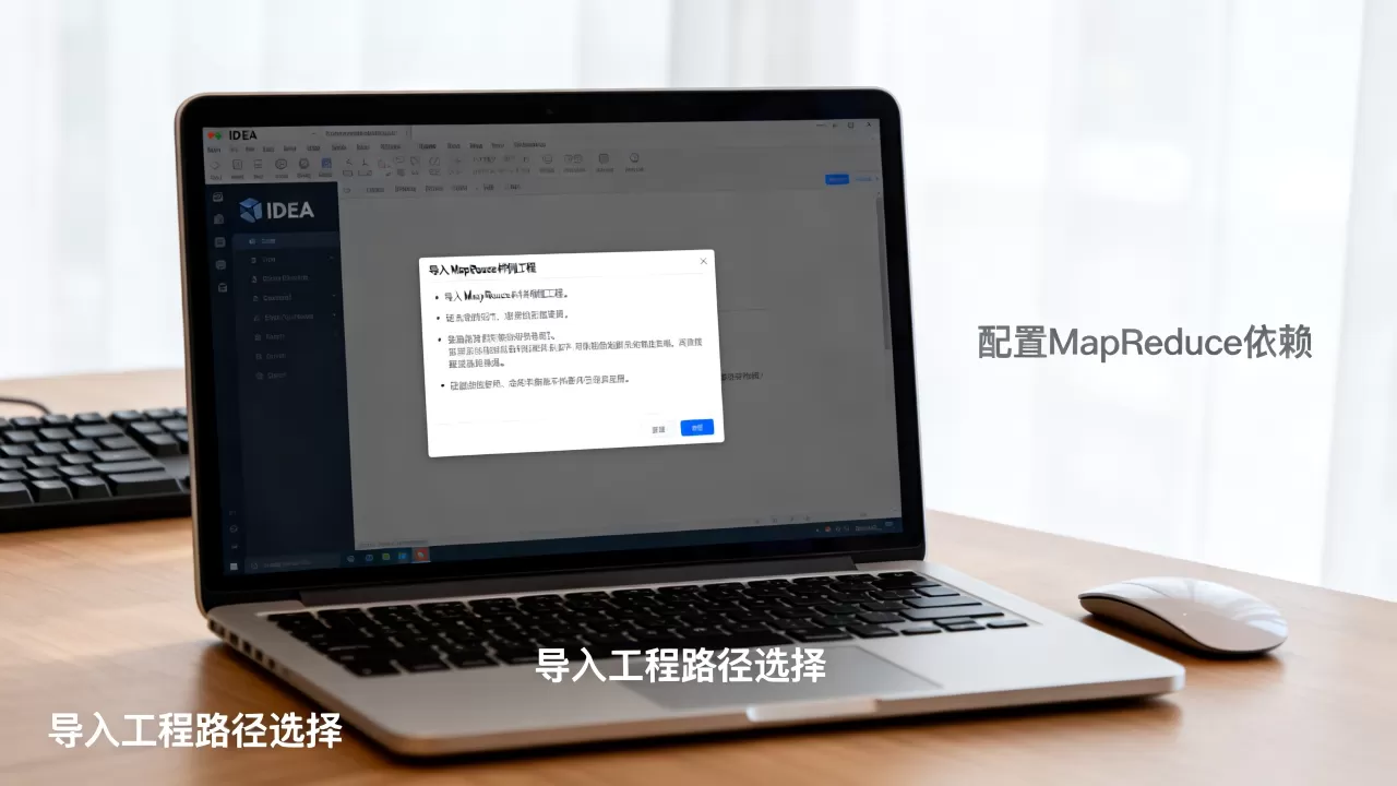 如何用IDEA导入MapReduce样例工程?,怎么配置? 如何用IDEA导入MapReduce样例工程?,怎么配置?