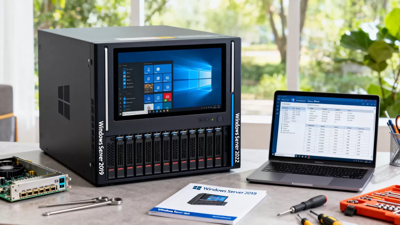 Windows稳定的服务器系统有哪些?,哪个好? Windows稳定的服务器系统有哪些?,哪个好?