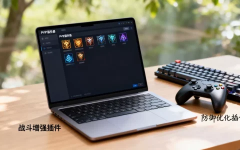 PVP服务器必装插件有哪些，哪个最好用？