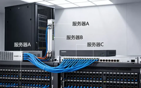 华为视频VIP会员有哪些服务器，怎么选？