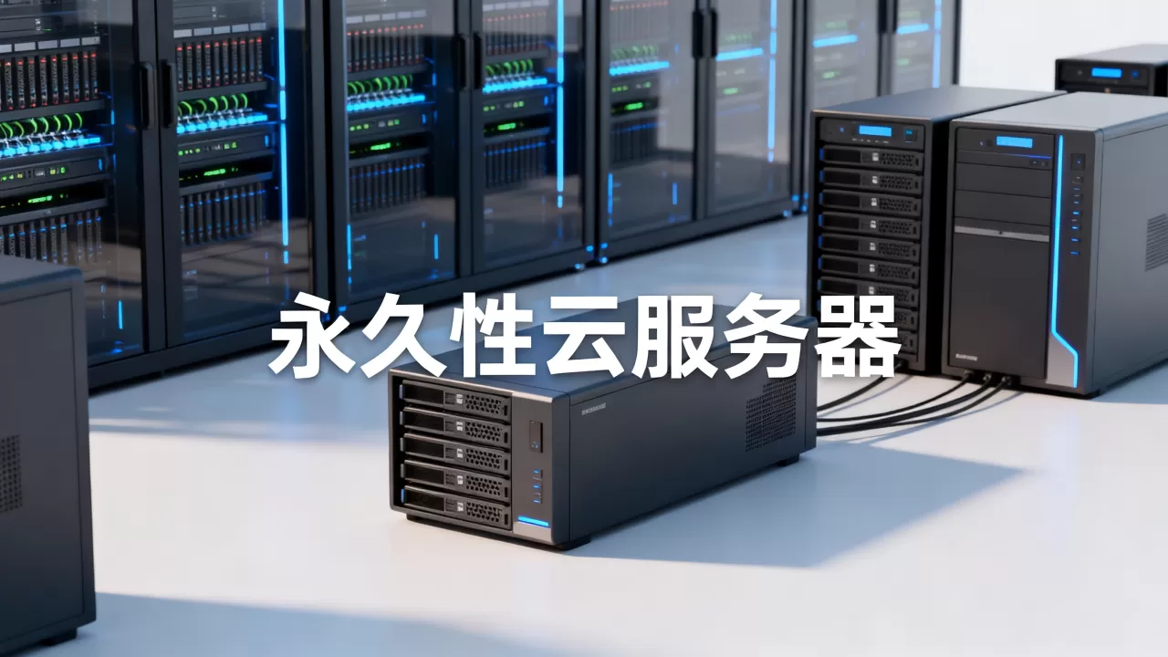 永久性云服务器有哪些 永久性云服务器有哪些