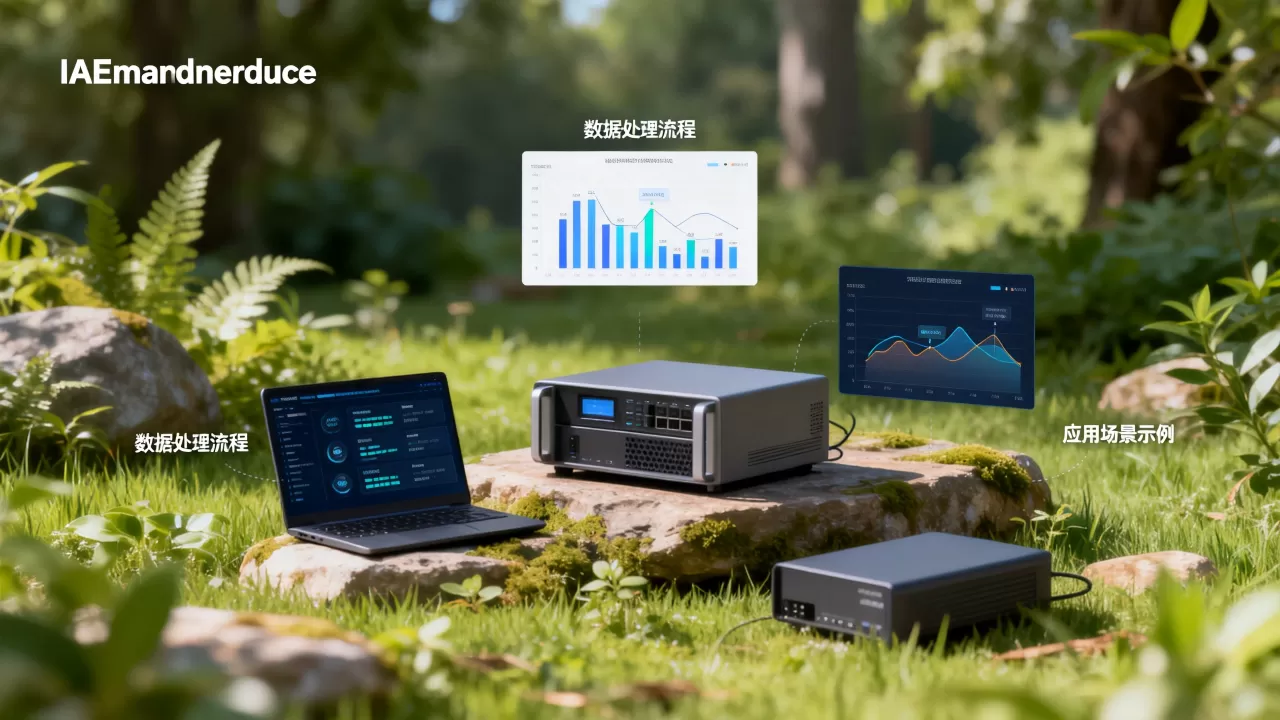 IAE-mapreduce是什么？，有哪些应用场景？