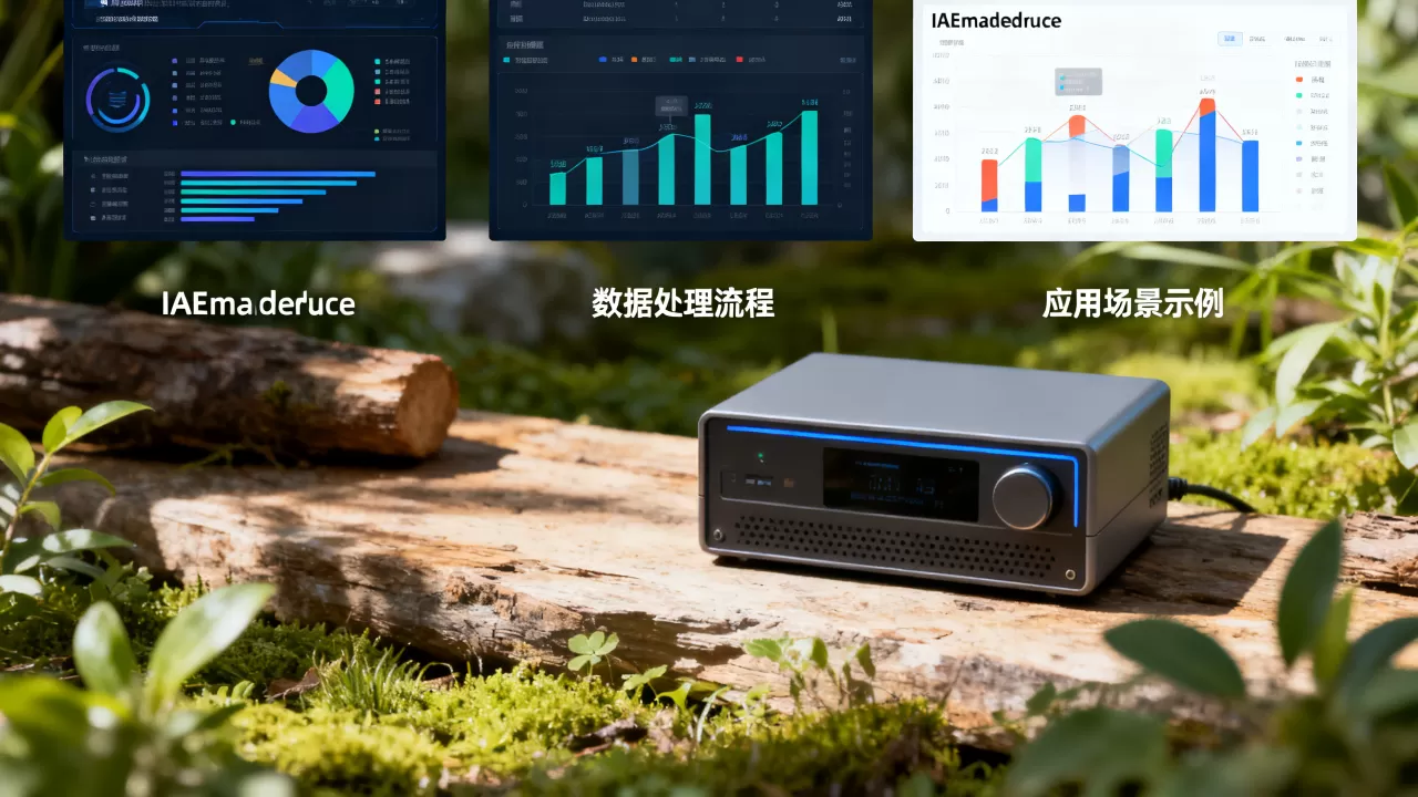 IAE-mapreduce是什么？，有哪些应用场景？