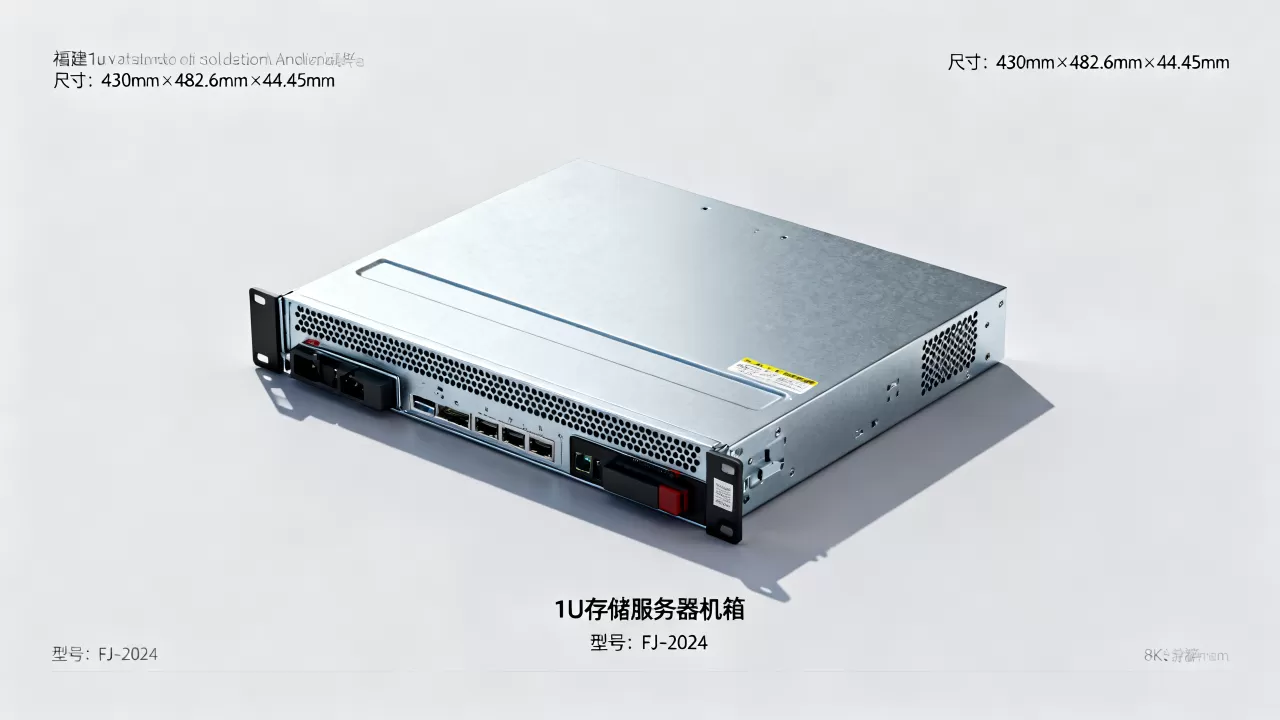 福建1u存储服务器机箱最新报价多少？怎么选