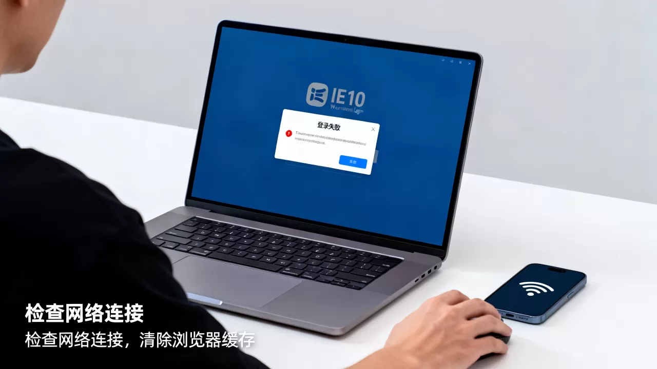 IE10浏览器登录不了怎么办,登录失败原因是什么? IE10浏览器登录不了怎么办,登录失败原因是什么?