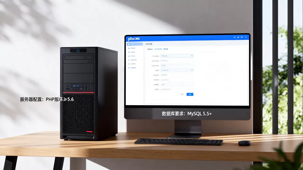 如何配置服务器支持phpcms?,phpcms安装环境要求 如何配置服务器支持phpcms?,phpcms安装环境要求