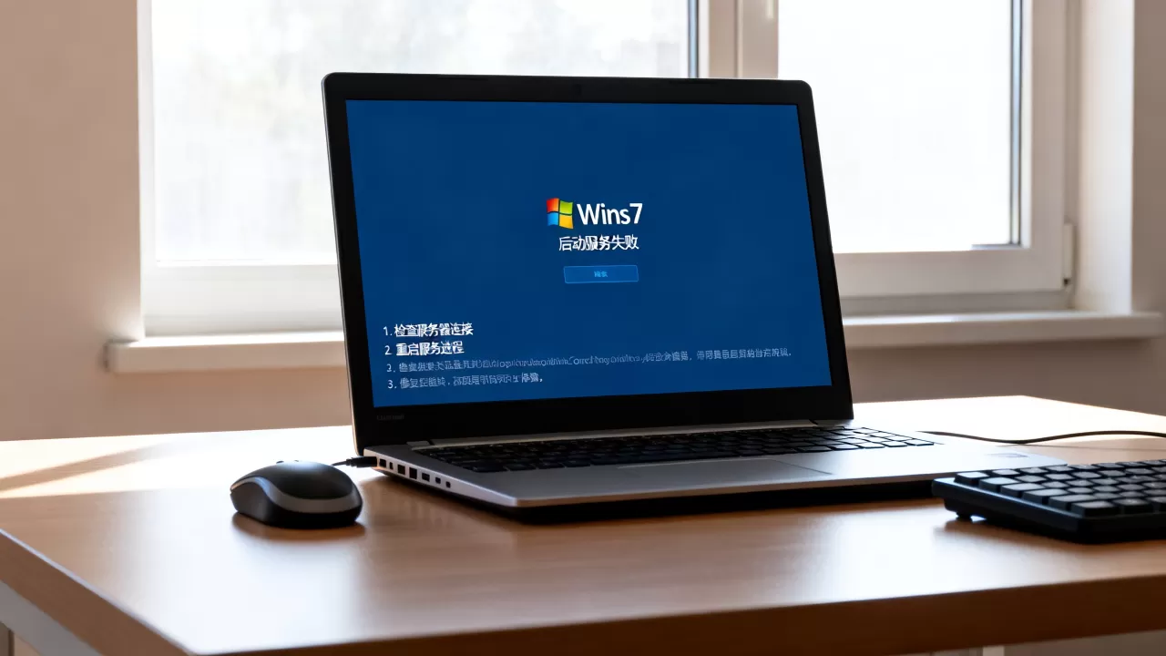 win7安装系统启动服务器失败怎么办,win7启动服务器错误修复方法 win7安装系统启动服务器失败怎么办,win7启动服务器错误修复方法