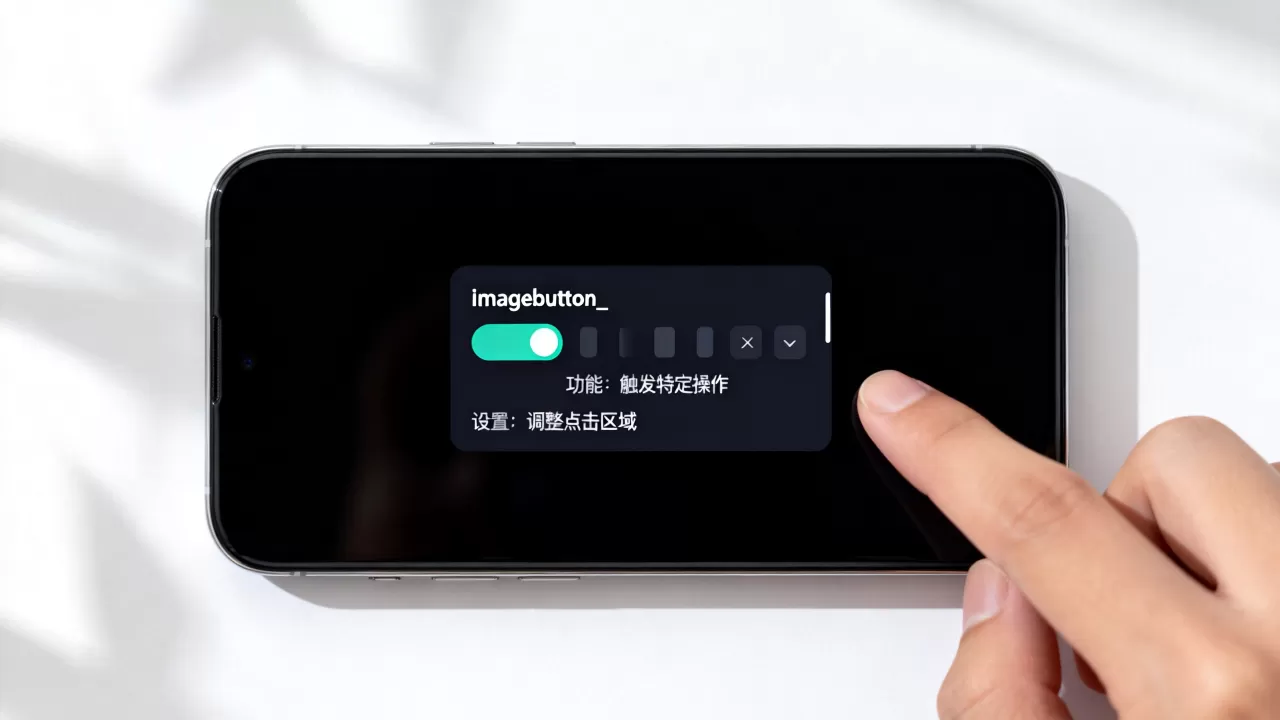 imagebutton_的功能是什么？，怎么设置