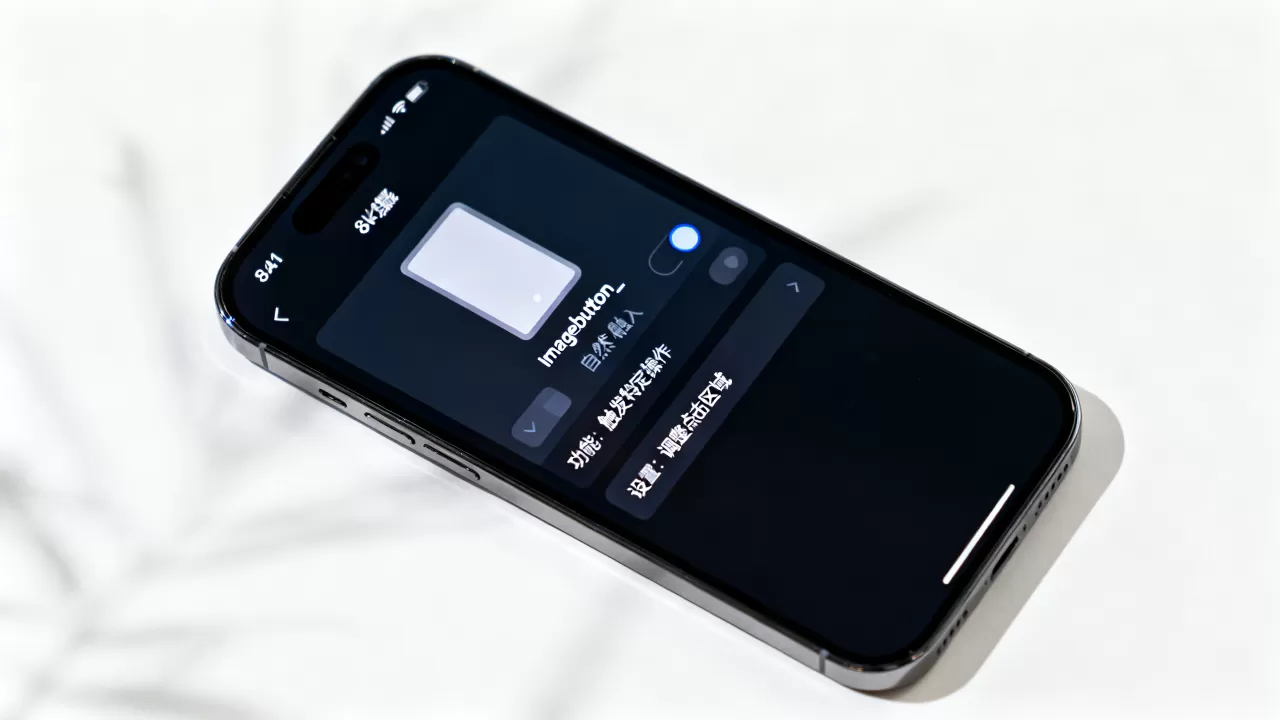 imagebutton_的功能是什么？，怎么设置