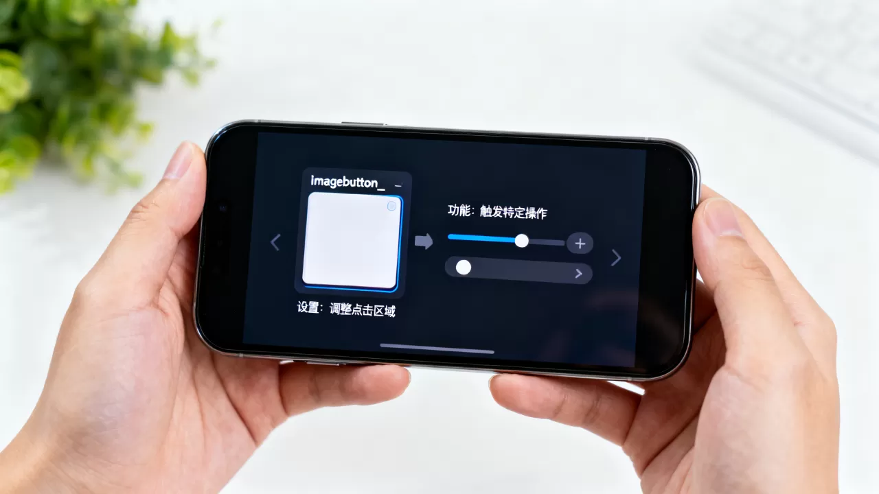 imagebutton_的功能是什么？，怎么设置