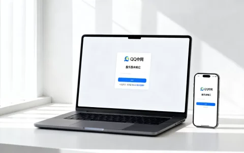 qq内网怎么登录服务器未响应是什么意思