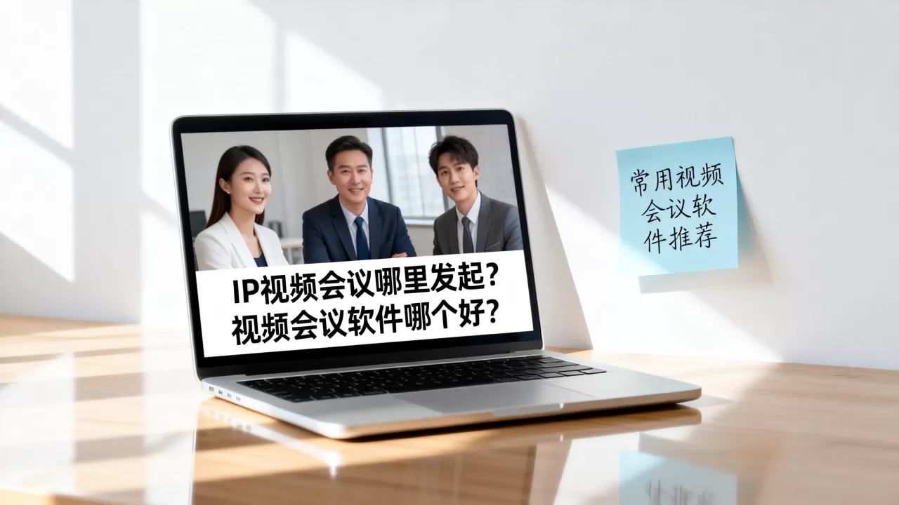 IP视频会议哪里发起?,视频会议软件哪个好? IP视频会议哪里发起?,视频会议软件哪个好?