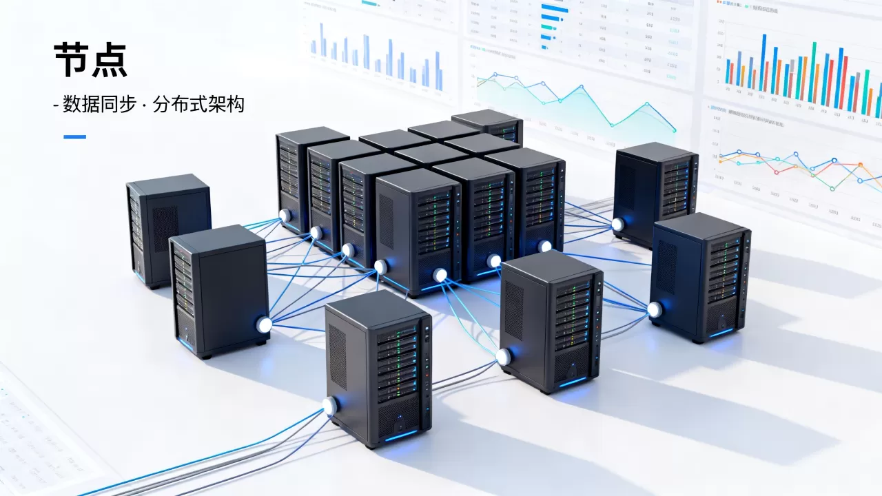 分布式关系型数据库