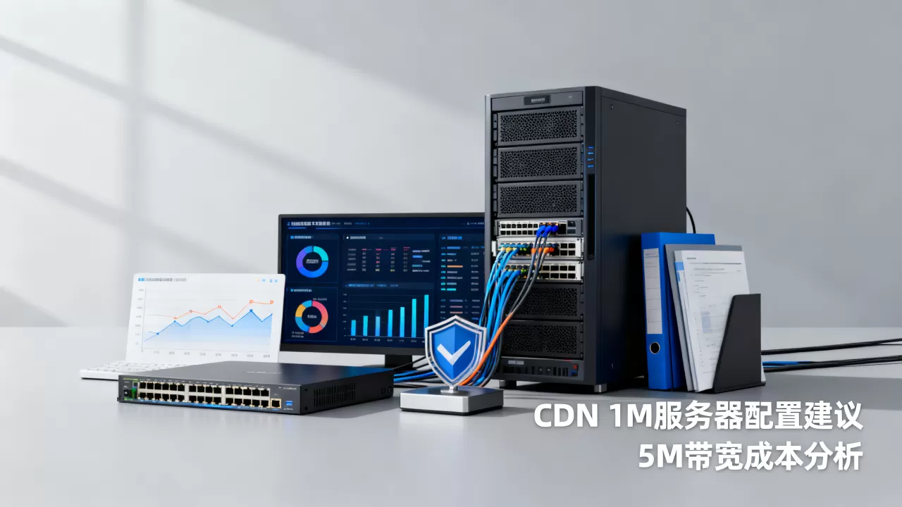 CDN 1M多少服务器合适,5M带宽多少钱 CDN 1M多少服务器合适,5M带宽多少钱