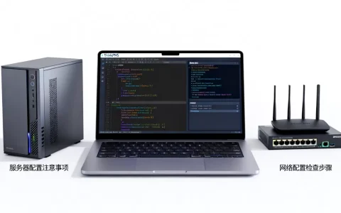 服务器配置thinkphp5需要注意什么？，网络配置怎么检查？