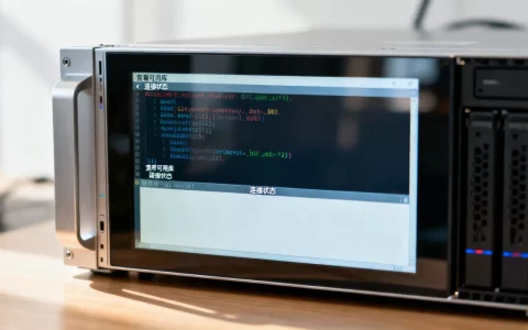 linux查看服务器可以连哪些库