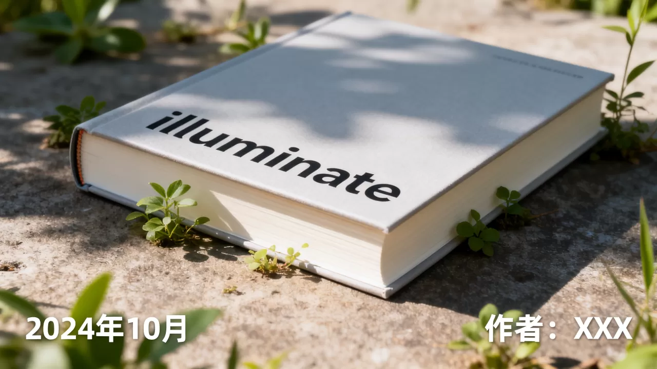 illuminate _ illuminate _
