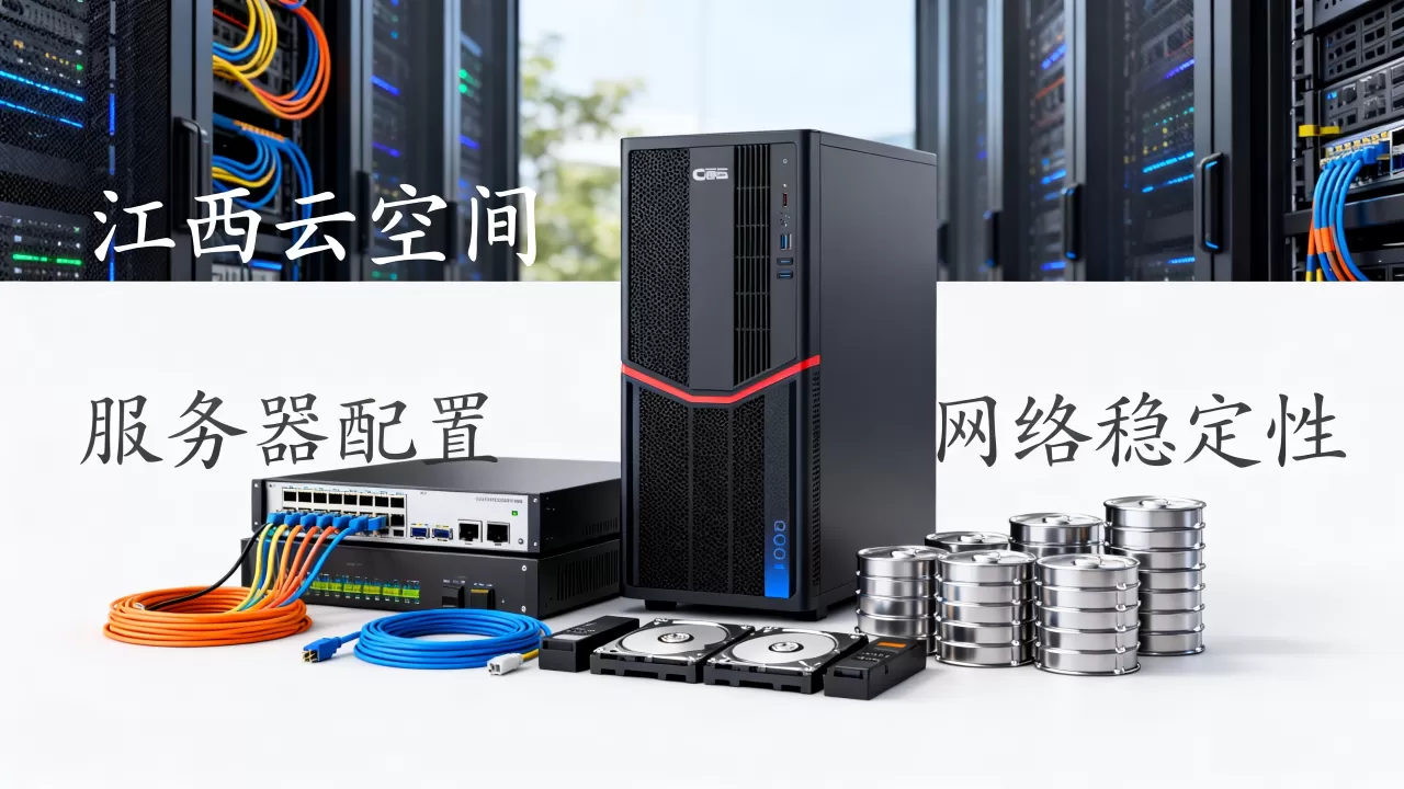 江西LOL服务器有哪些云空间,如何选择靠谱的? 江西LOL服务器有哪些云空间,如何选择靠谱的?