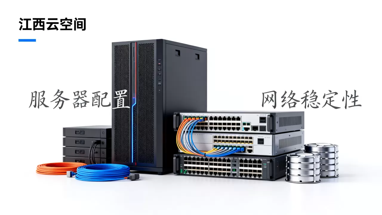 江西LOL服务器有哪些云空间,如何选择靠谱的? 江西LOL服务器有哪些云空间,如何选择靠谱的?