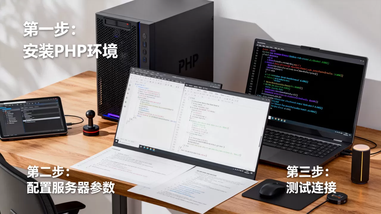 服务器配置PHP系统如何做,PHP开发环境配置步骤有哪些? 服务器配置PHP系统如何做,PHP开发环境配置步骤有哪些?