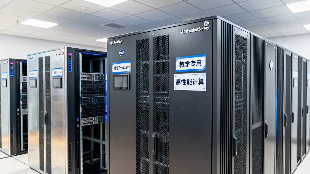 大学里一般有哪些服务器,哪个品牌性价比高? 大学里一般有哪些服务器,哪个品牌性价比高?