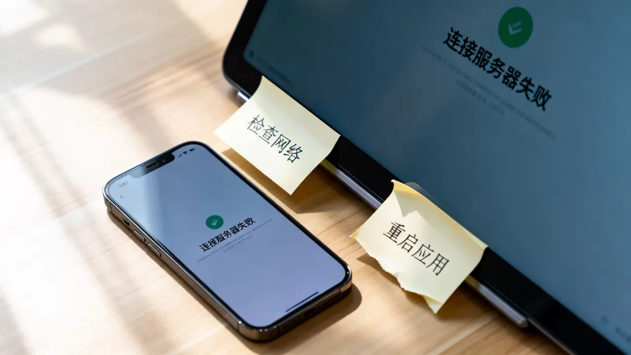 手机版qq电脑版qq连接服务器失败怎么回事,怎么解决 手机版qq电脑版qq连接服务器失败怎么回事,怎么解决