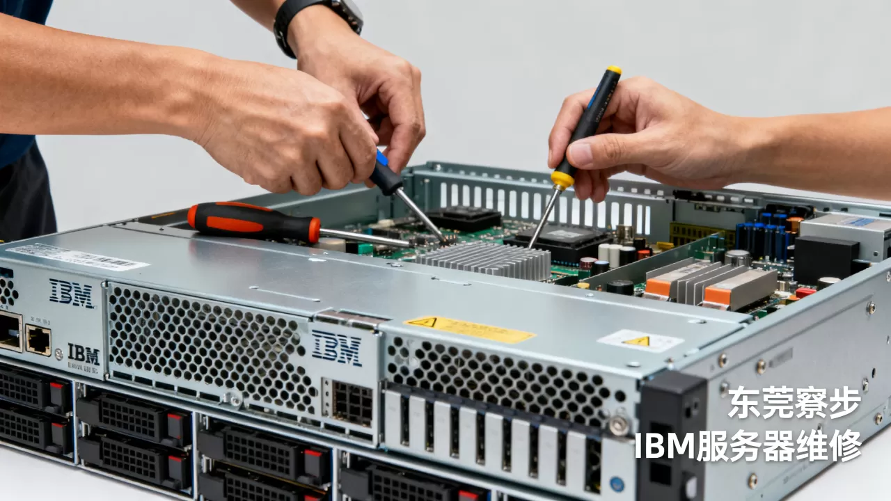 东莞寮步IBM服务器维修恢复要多少钱?,怎么收费? 东莞寮步IBM服务器维修恢复要多少钱?,怎么收费?