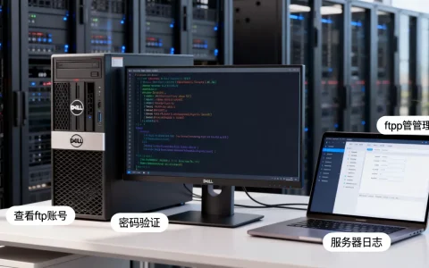 怎么在服务器查看ftp账号密码是什么原因