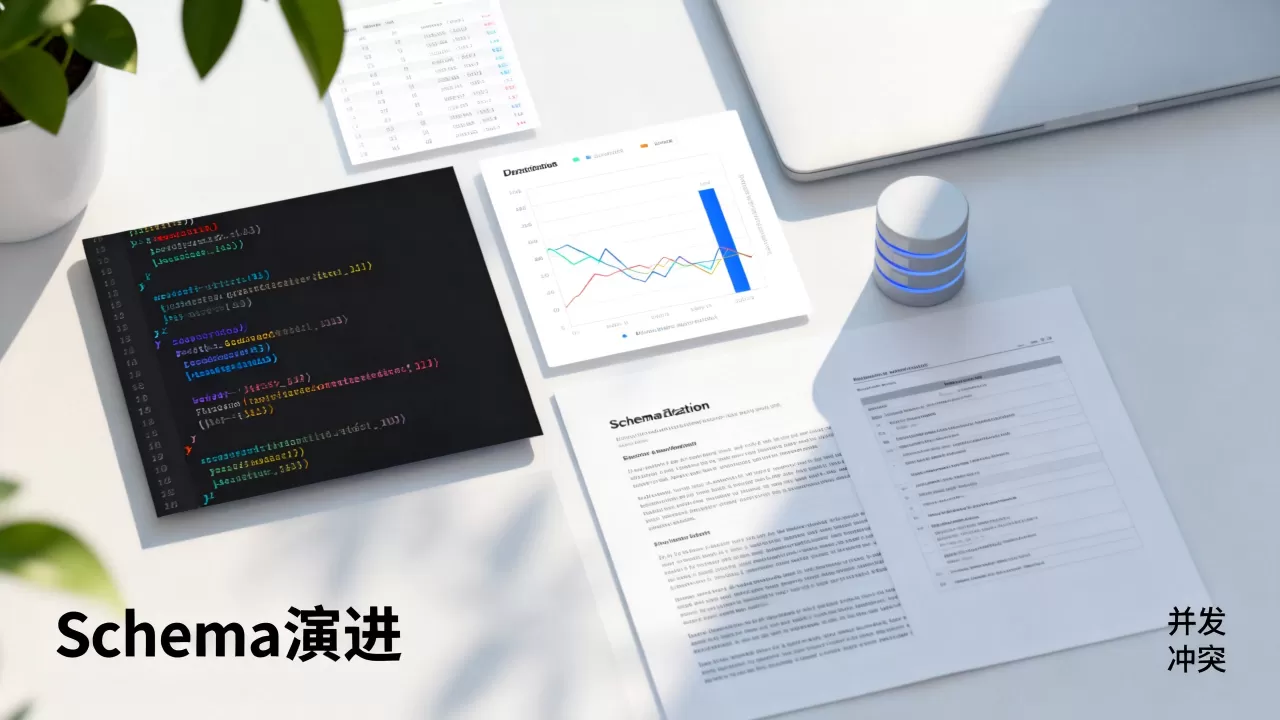 Hudi Schema演进并发问题有哪些，怎么解决？