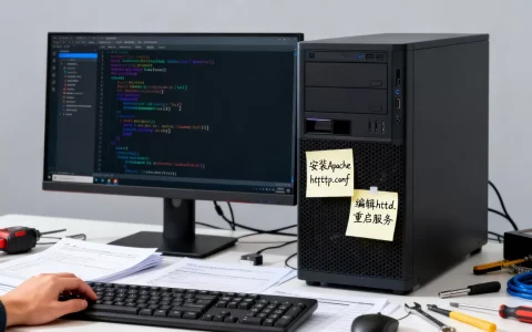怎么配置服务器Apache？,Apache配置方法有哪些？