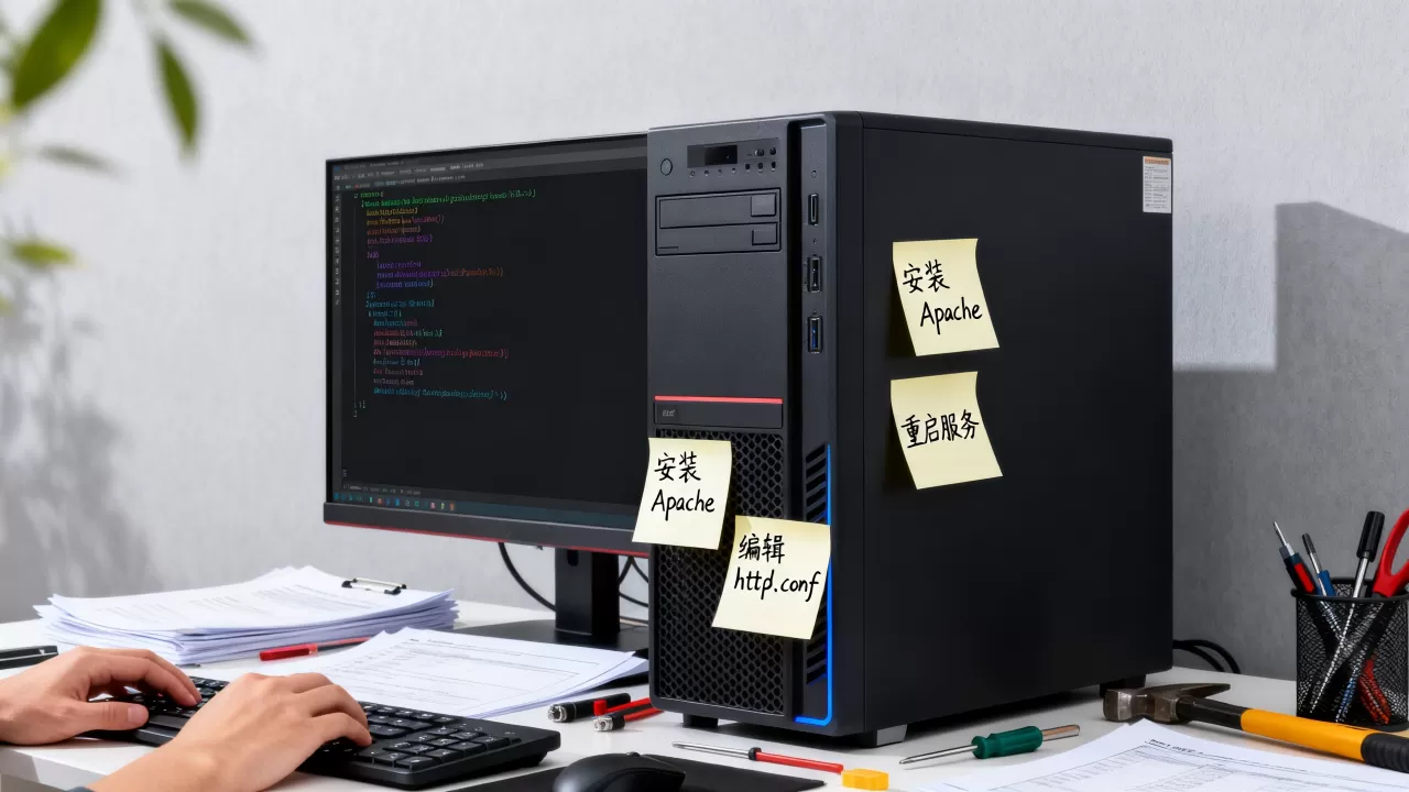 怎么配置服务器Apache?,Apache配置方法有哪些? 怎么配置服务器Apache?,Apache配置方法有哪些?