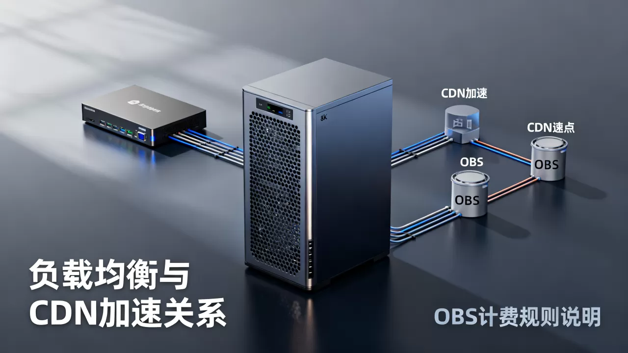 负载均衡能用cdn加速吗_CDN加速OBS计费规则 负载均衡能用cdn加速吗_CDN加速OBS计费规则