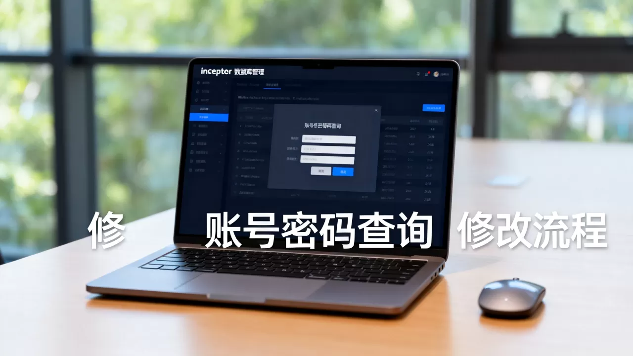 inceptor数据库账号密码是什么?,怎么修改 inceptor数据库账号密码是什么?,怎么修改