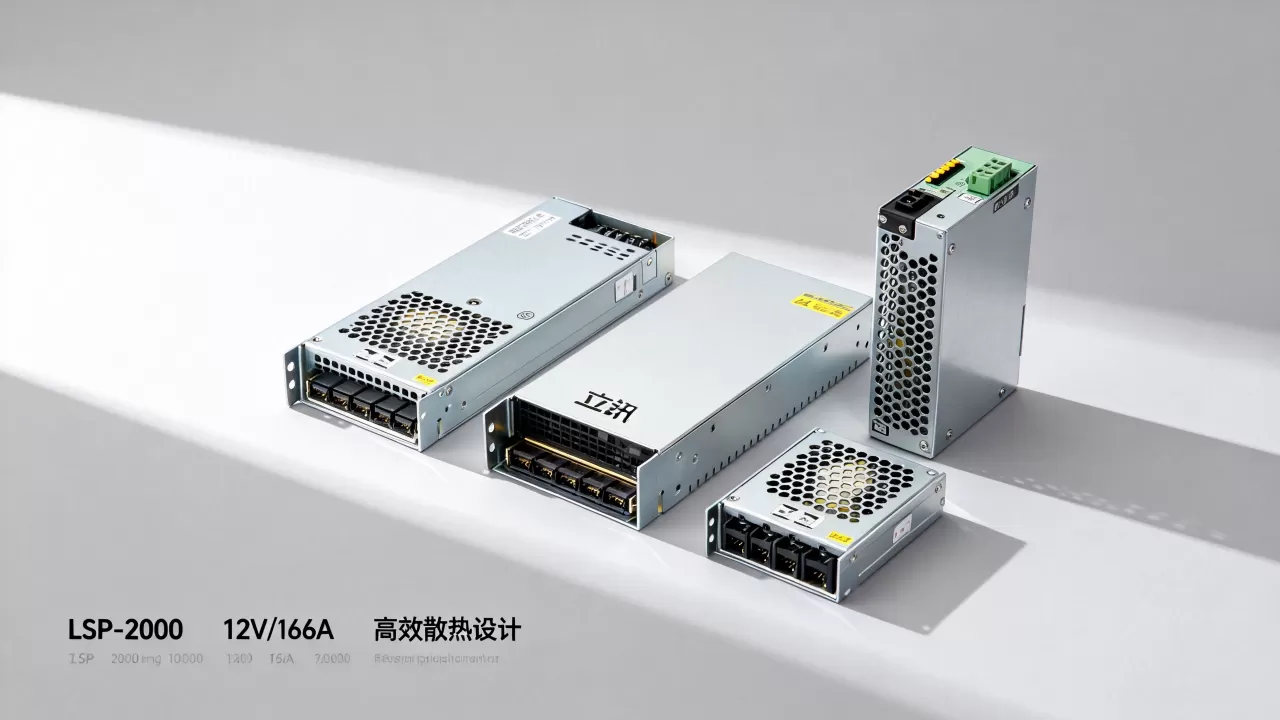 立讯服务器电源产品有哪些 立讯服务器电源产品有哪些