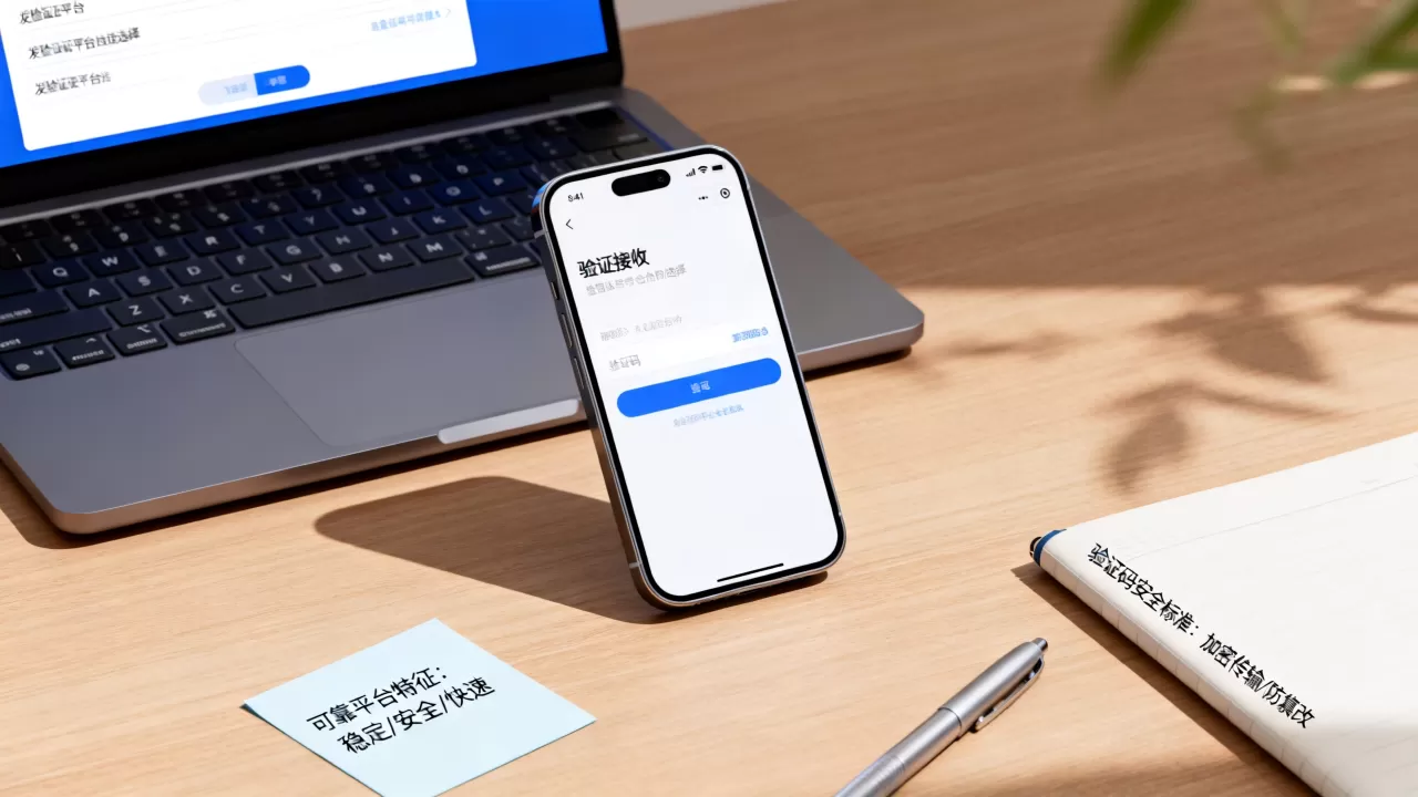 发验证码平台到底怎么选,哪个平台才靠谱? 发验证码平台到底怎么选,哪个平台才靠谱?