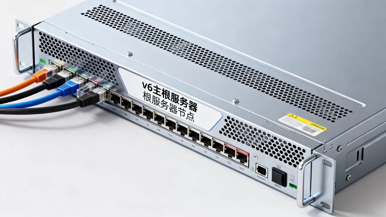 v6主根服务器有哪些 v6主根服务器有哪些